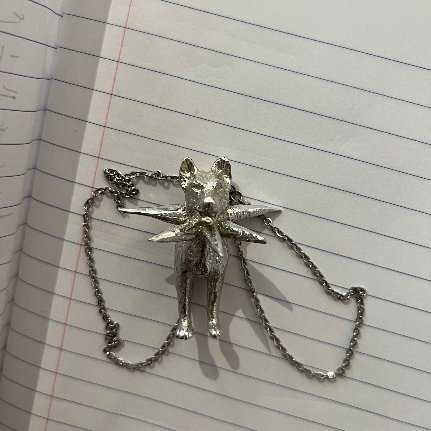 Always Protected Necklace