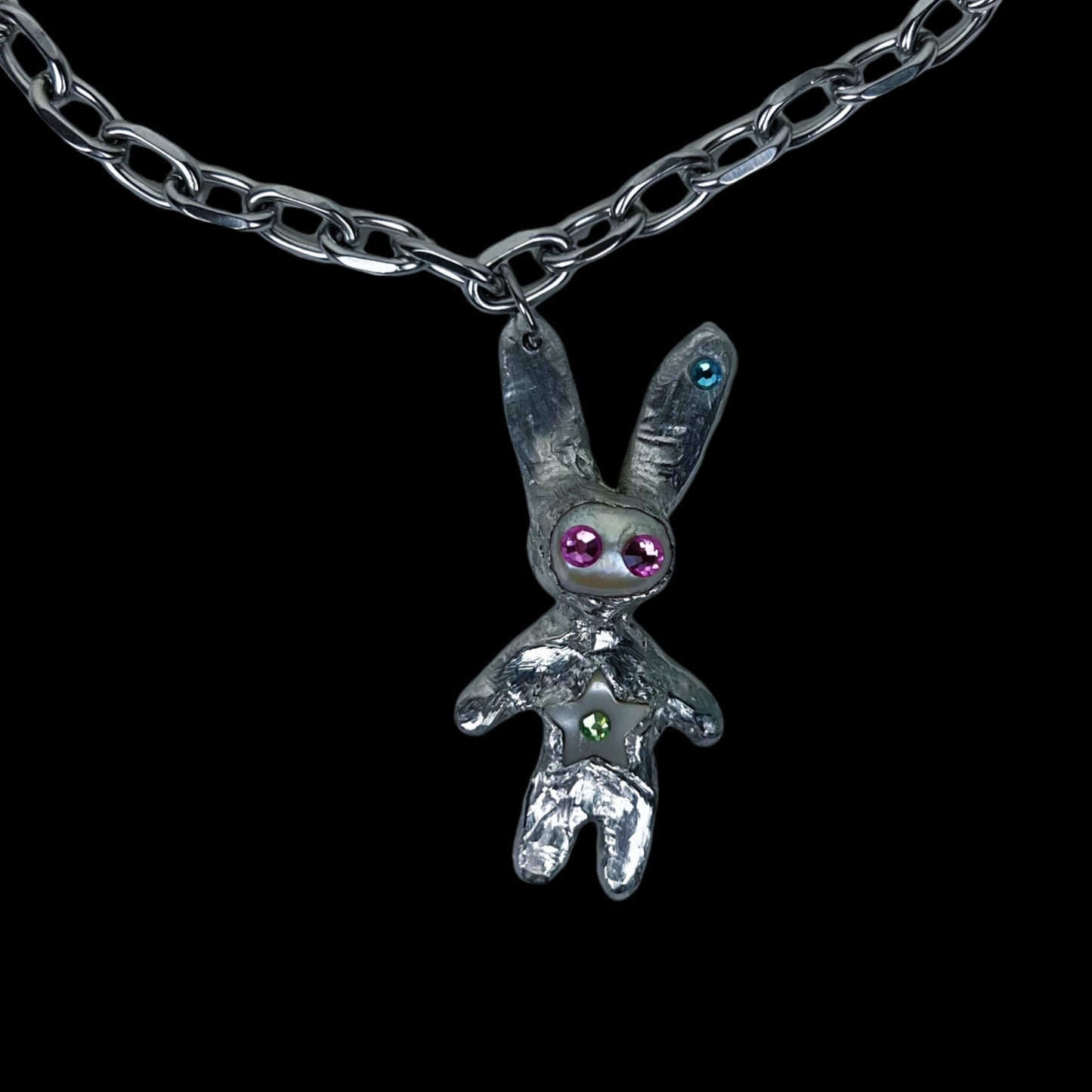 a The Lola Necklace