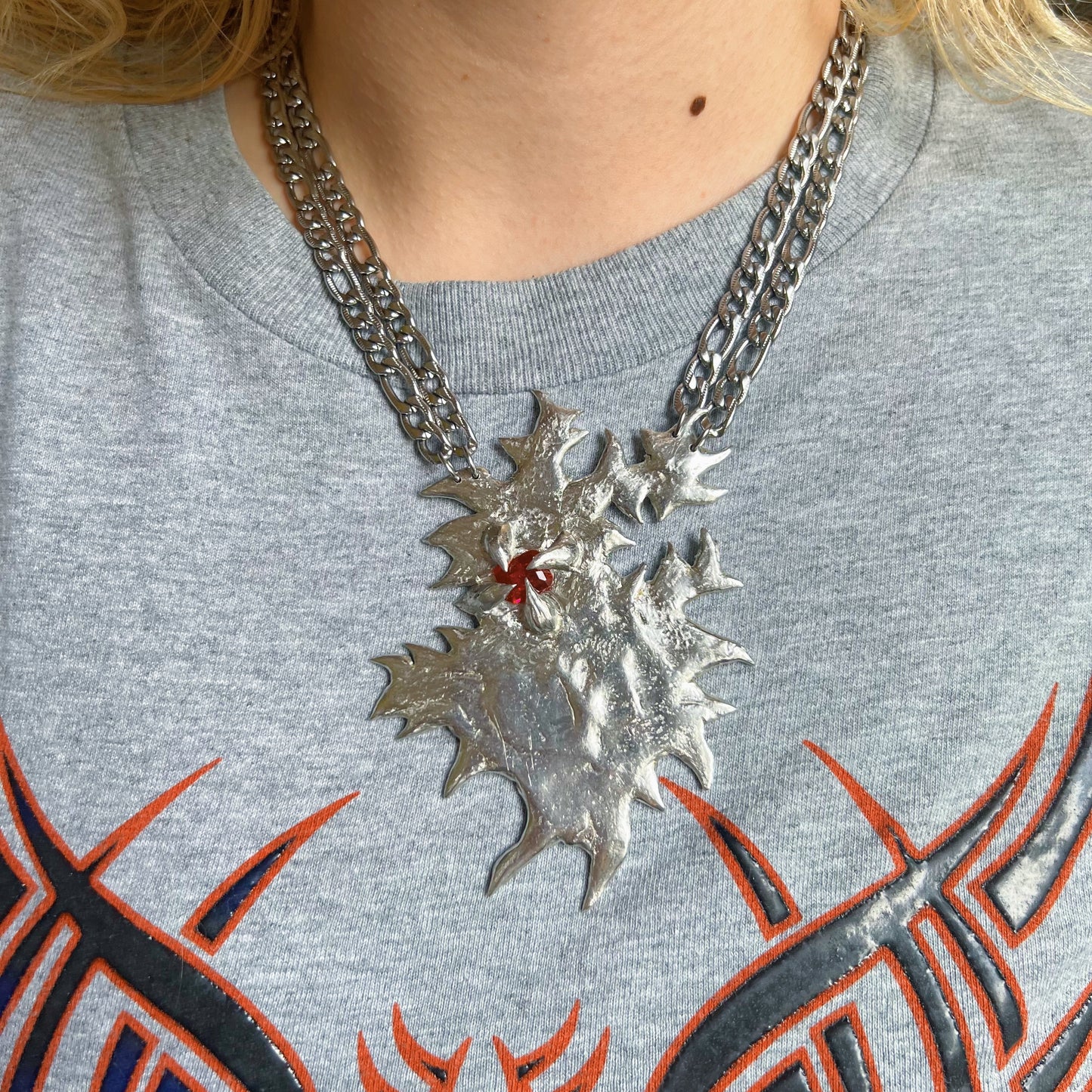 Aphrodite’s Necklace