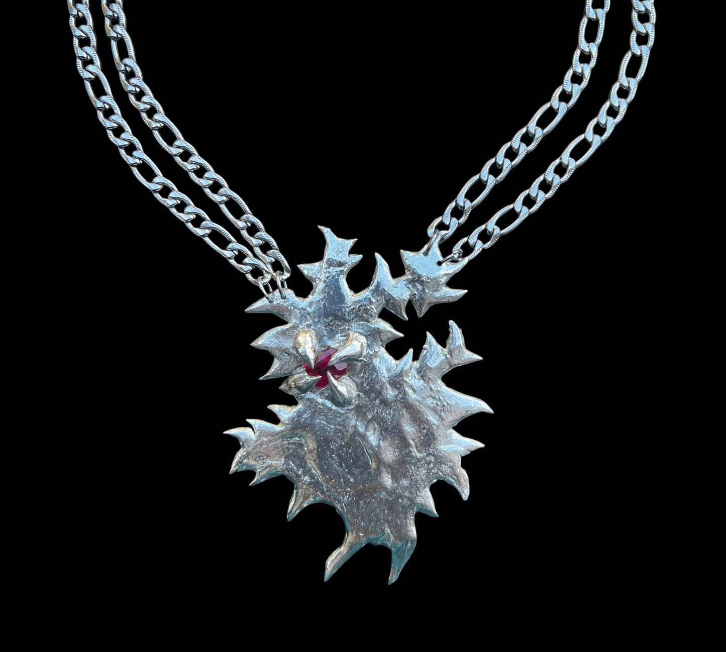 Aphrodite’s Necklace