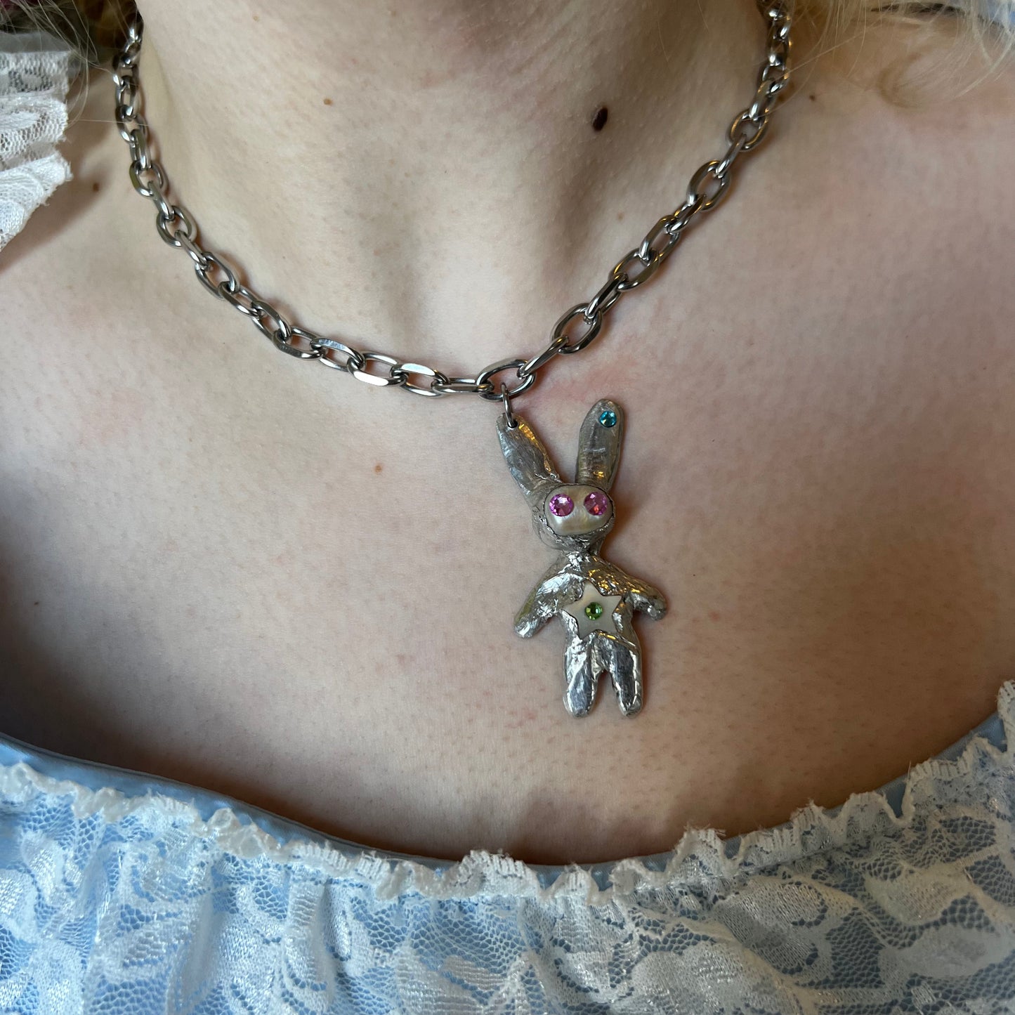 a The Lola Necklace