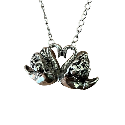 Lover Swans