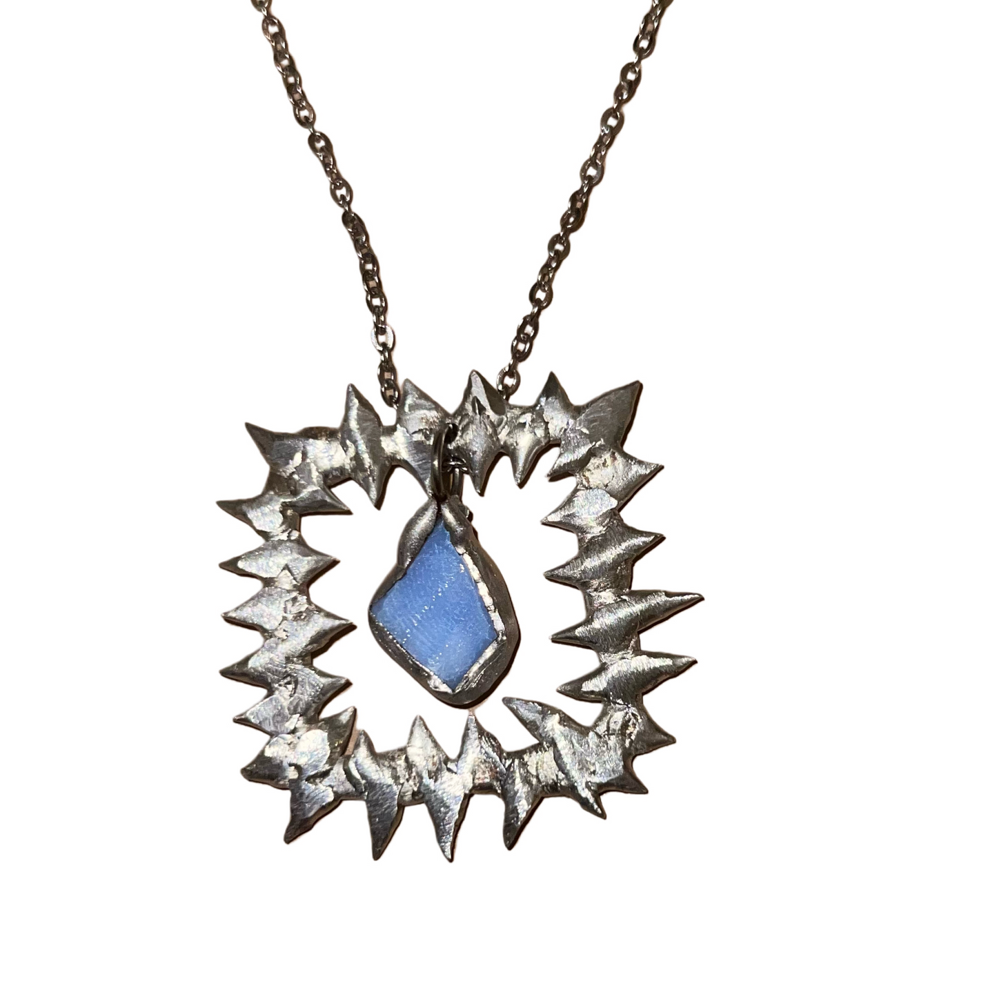 Picture Perfect Pendent