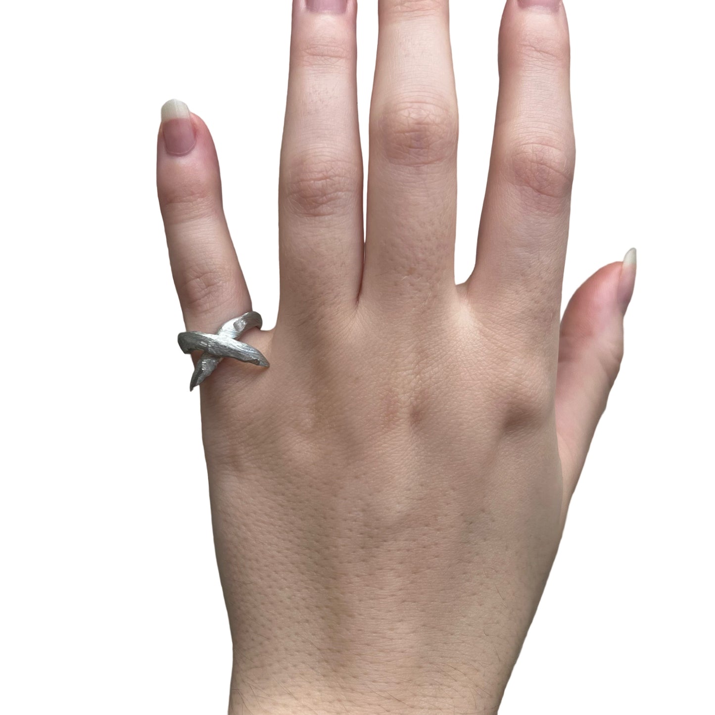 The X Ring