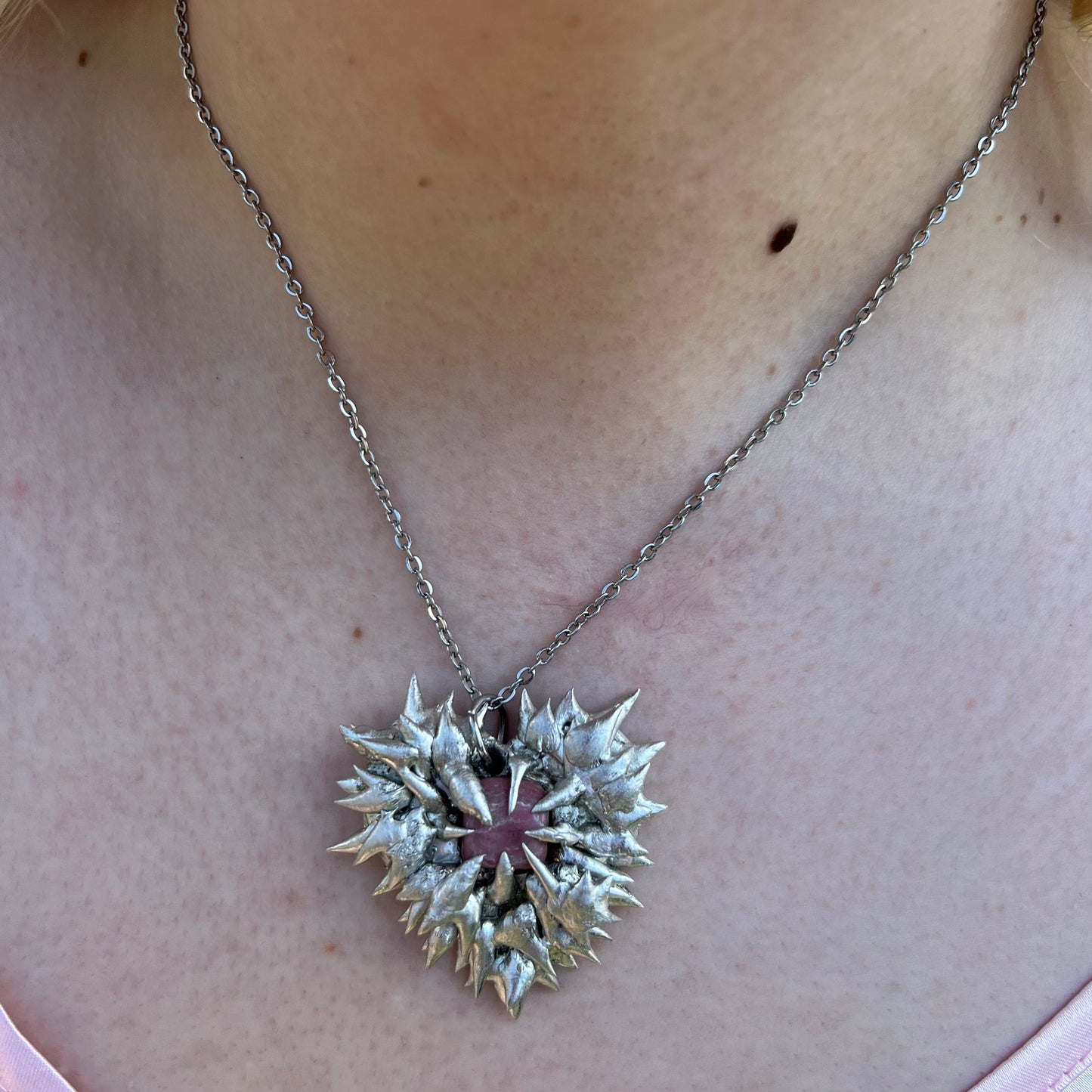 Barbie Pendent
