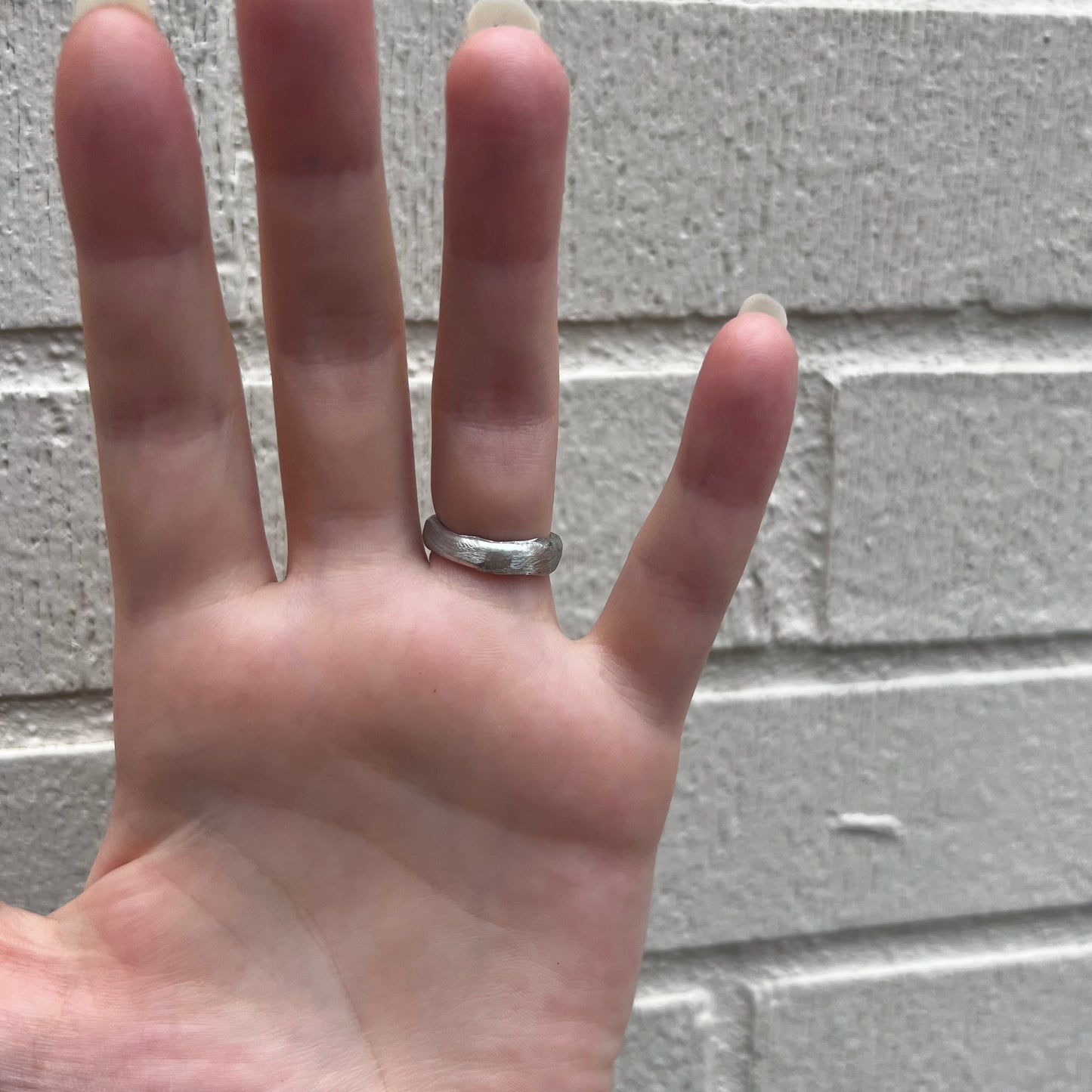The Horn Ring
