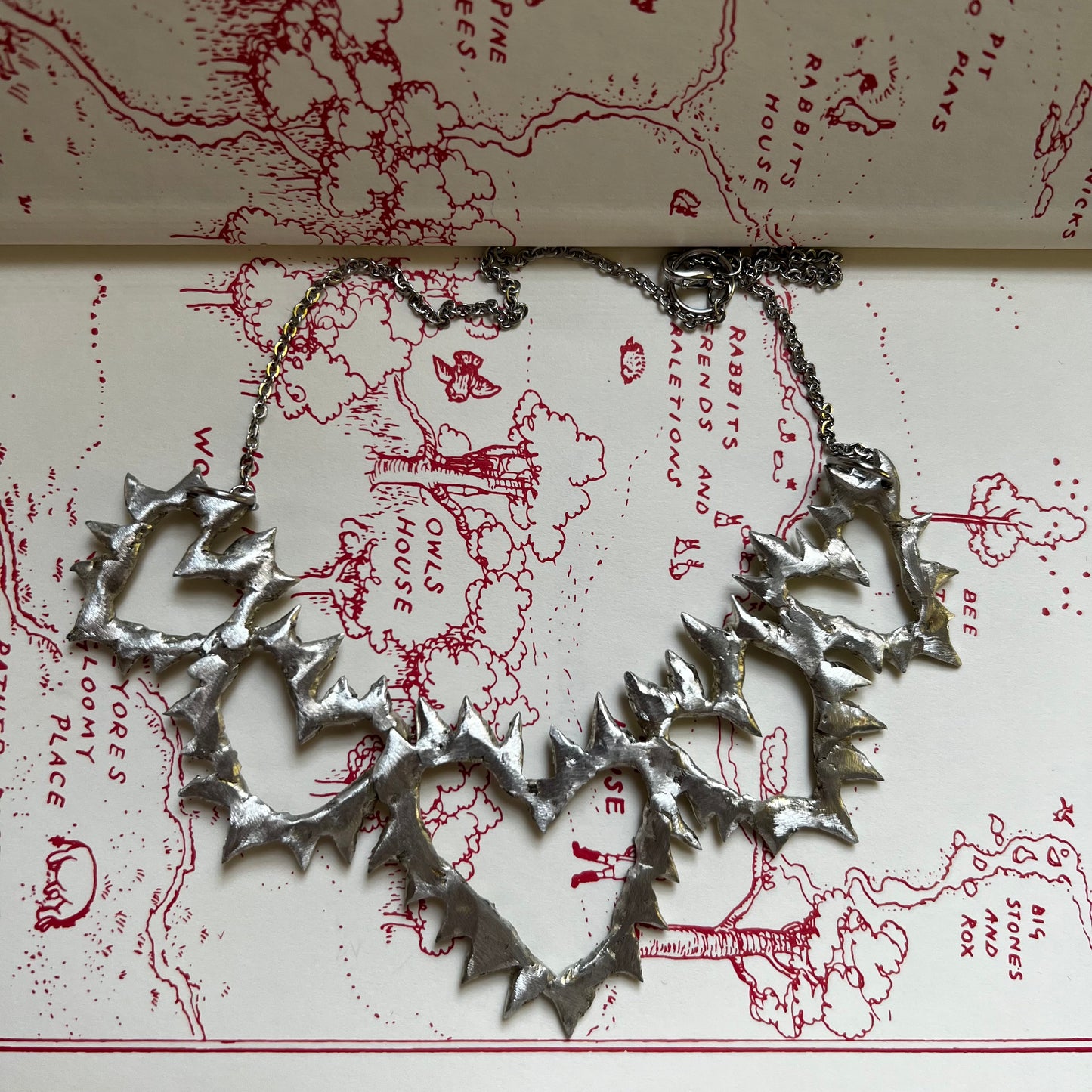 The Forever Loved Necklace