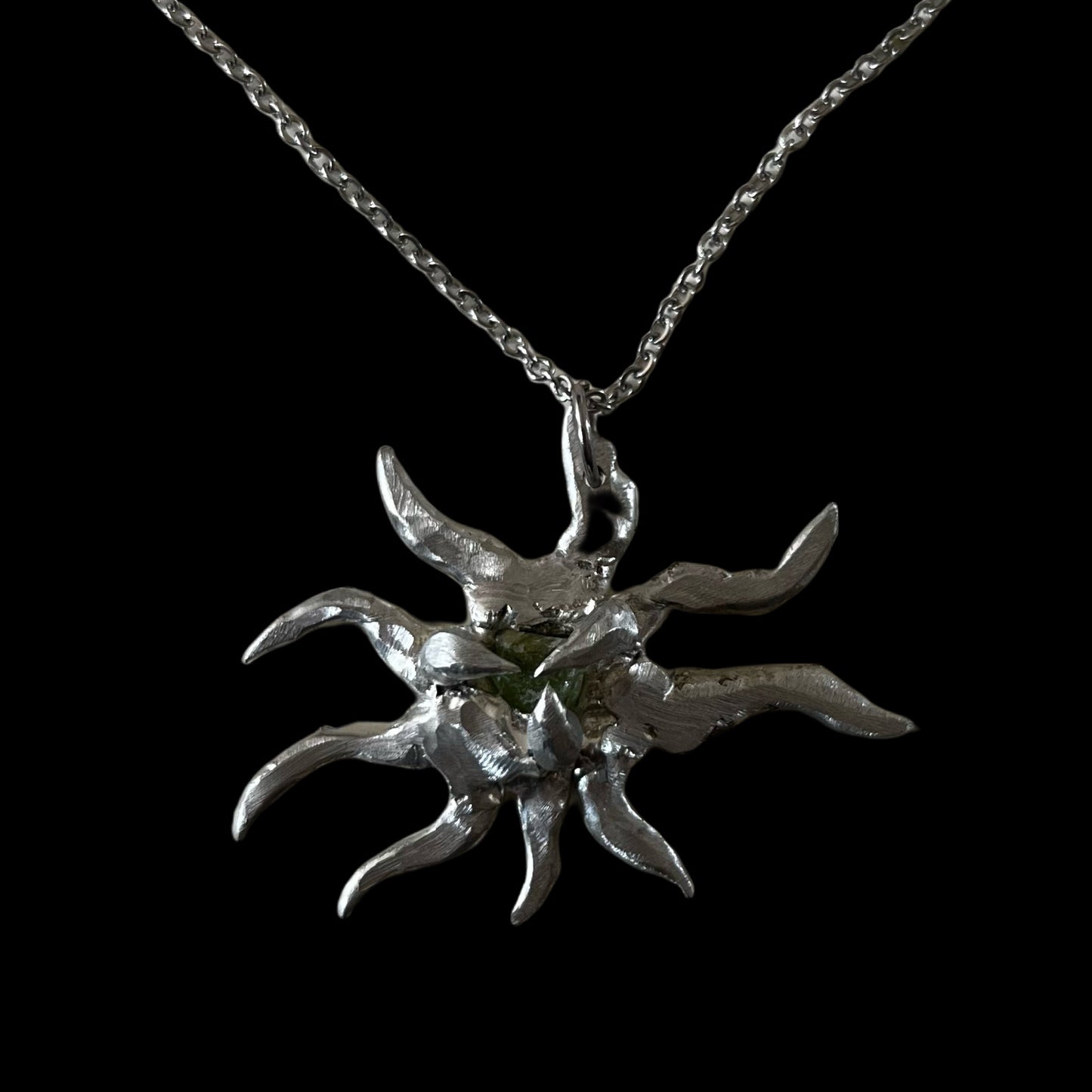 Another World Pendent