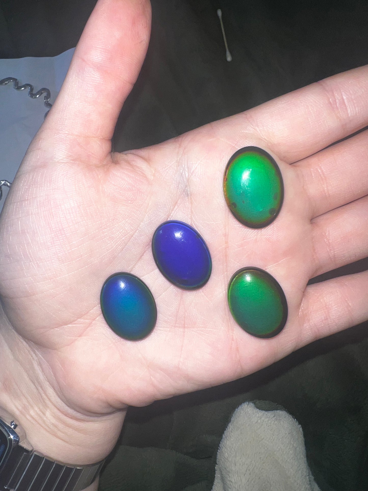 a The Sophia Necklace