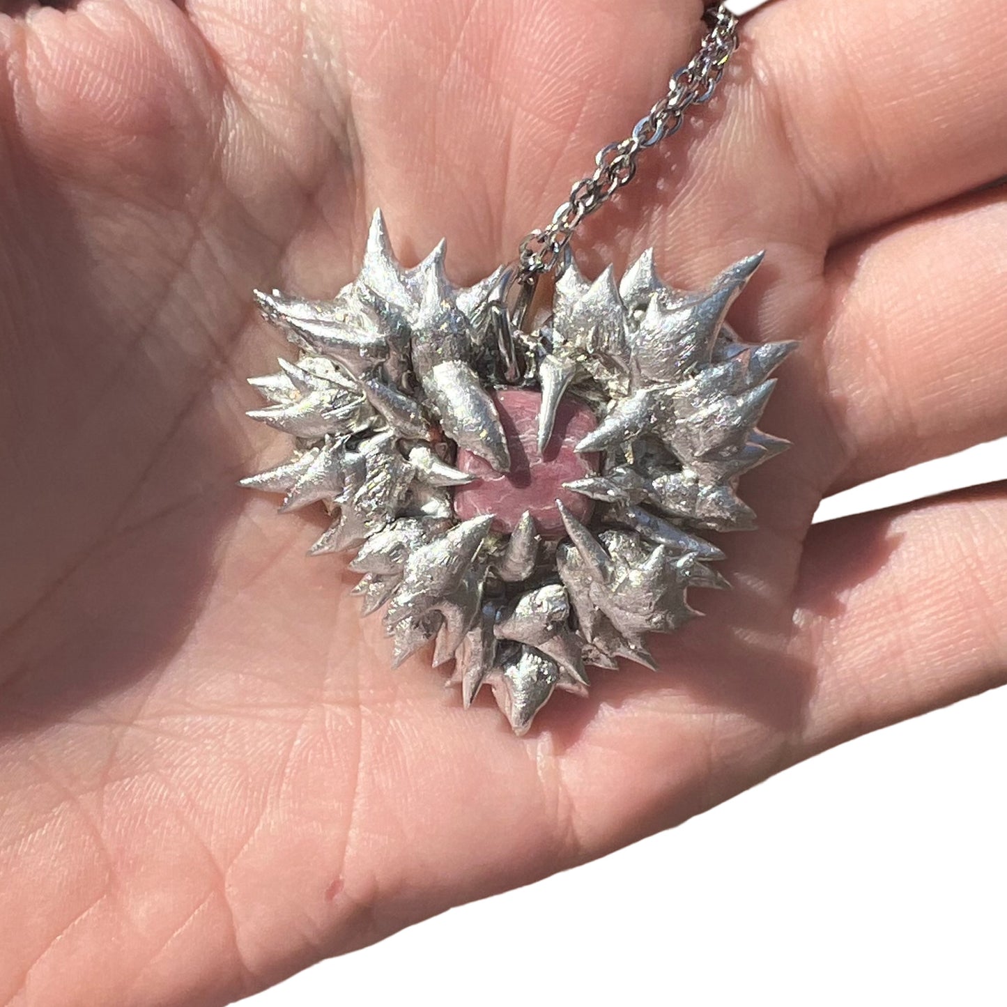Barbie Pendent