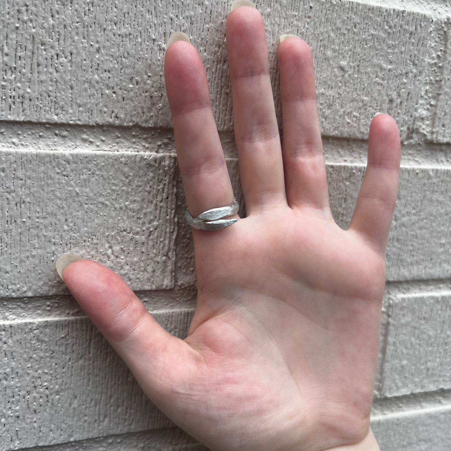 The Spike Ring