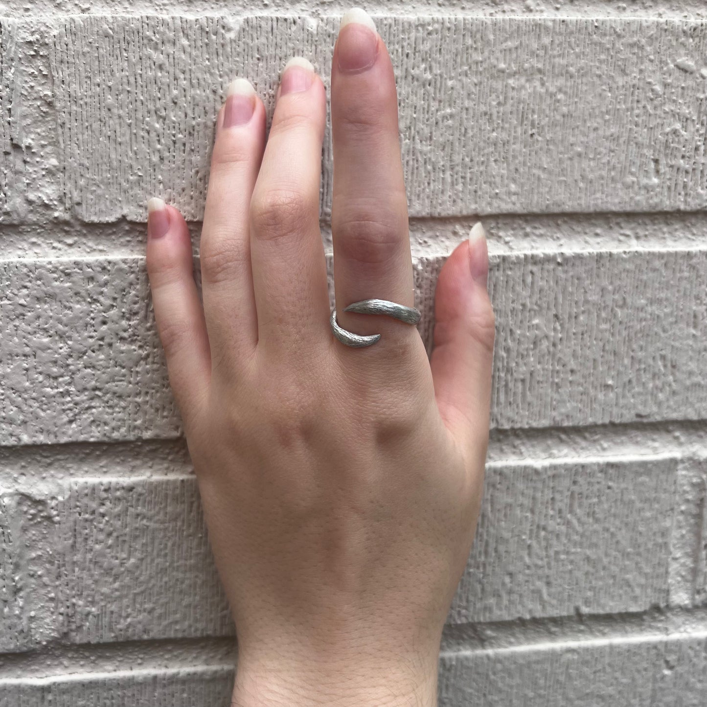 The Wave Ring