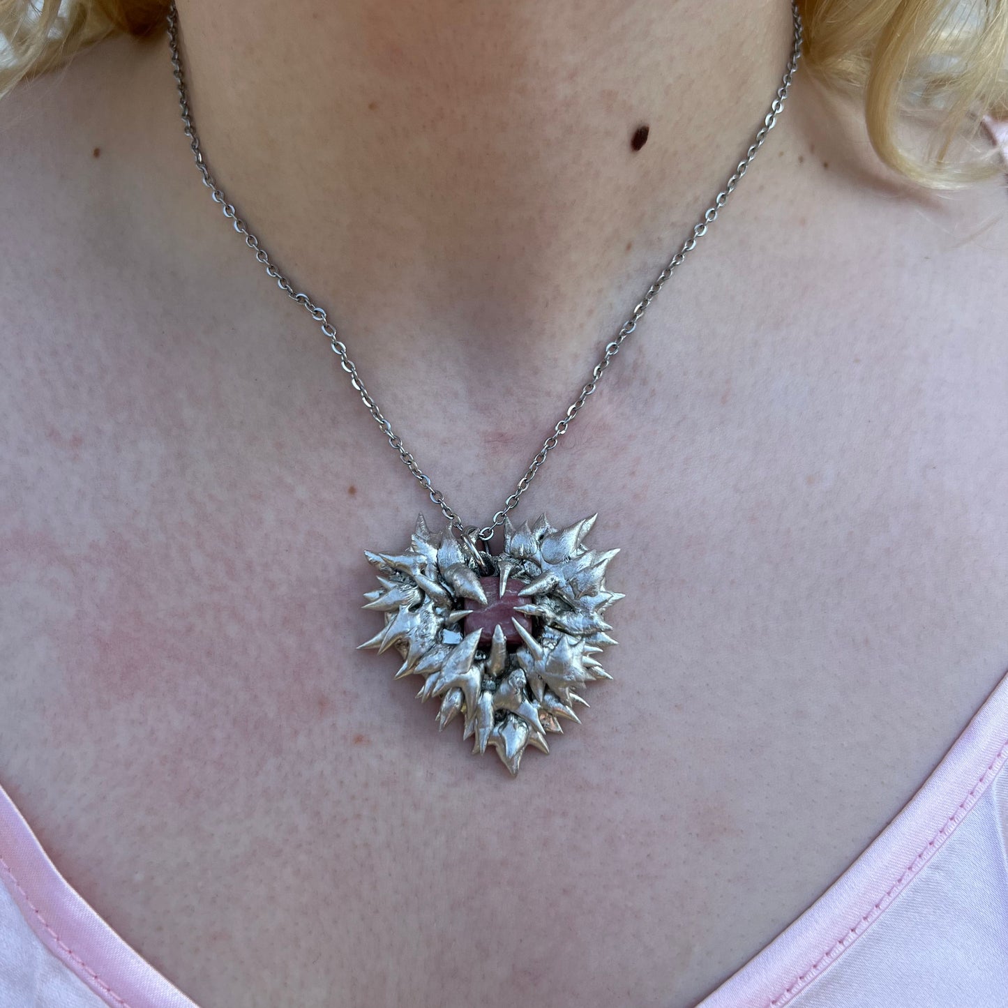 Barbie Pendent