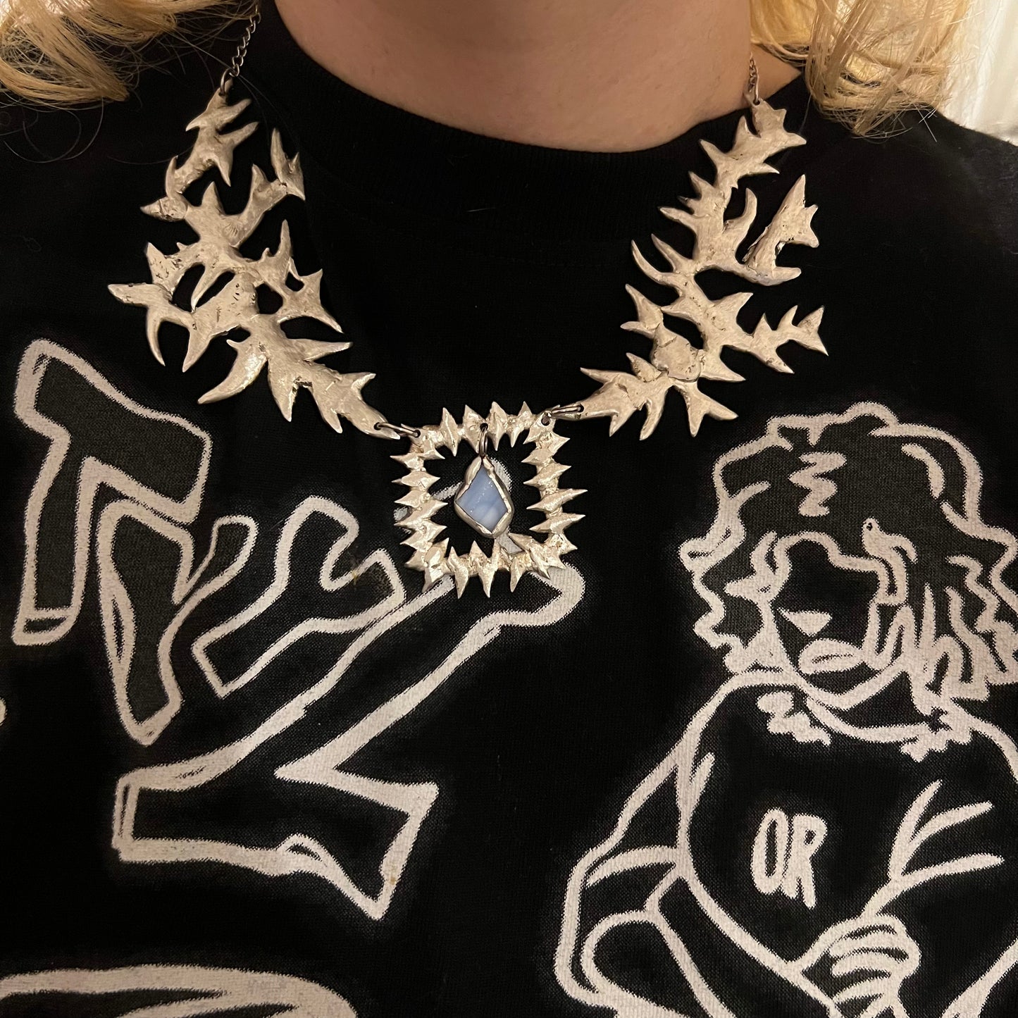 Picture Perfect Necklace