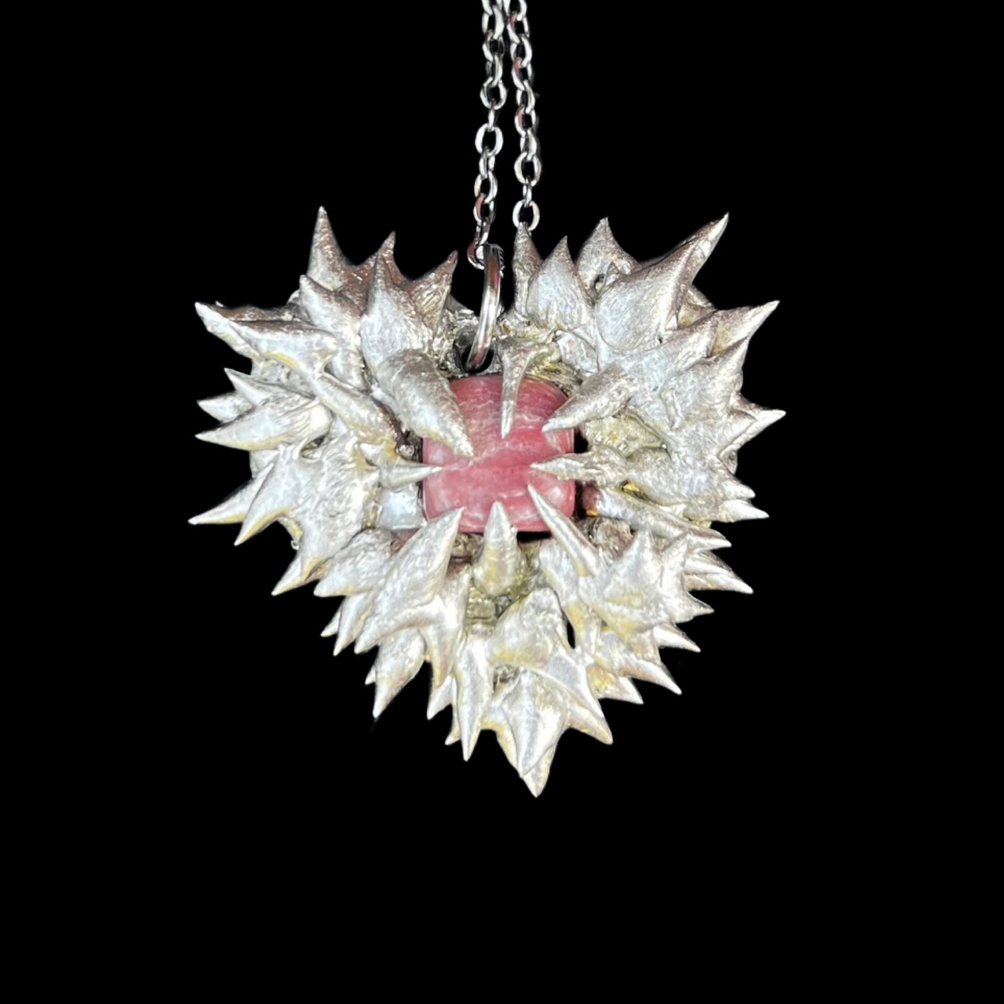 Barbie Pendent