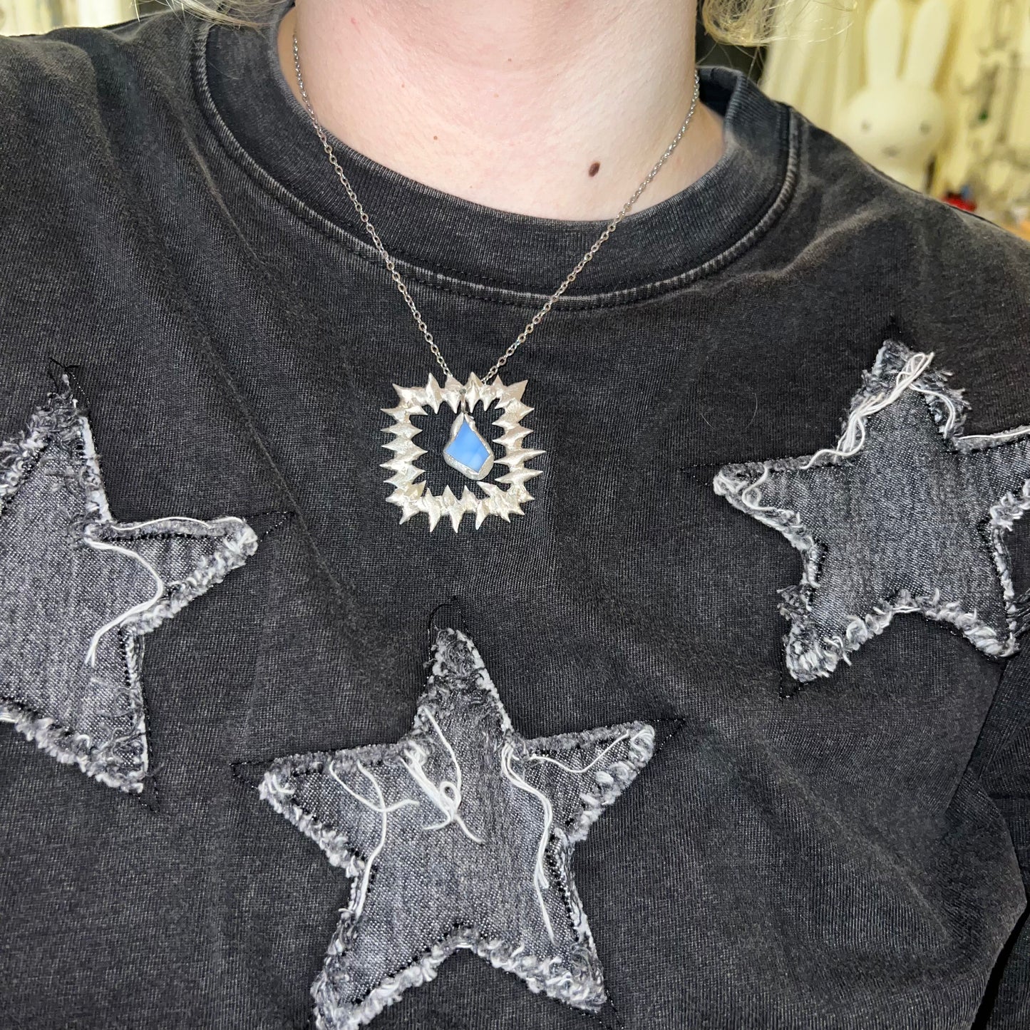 Picture Perfect Pendent