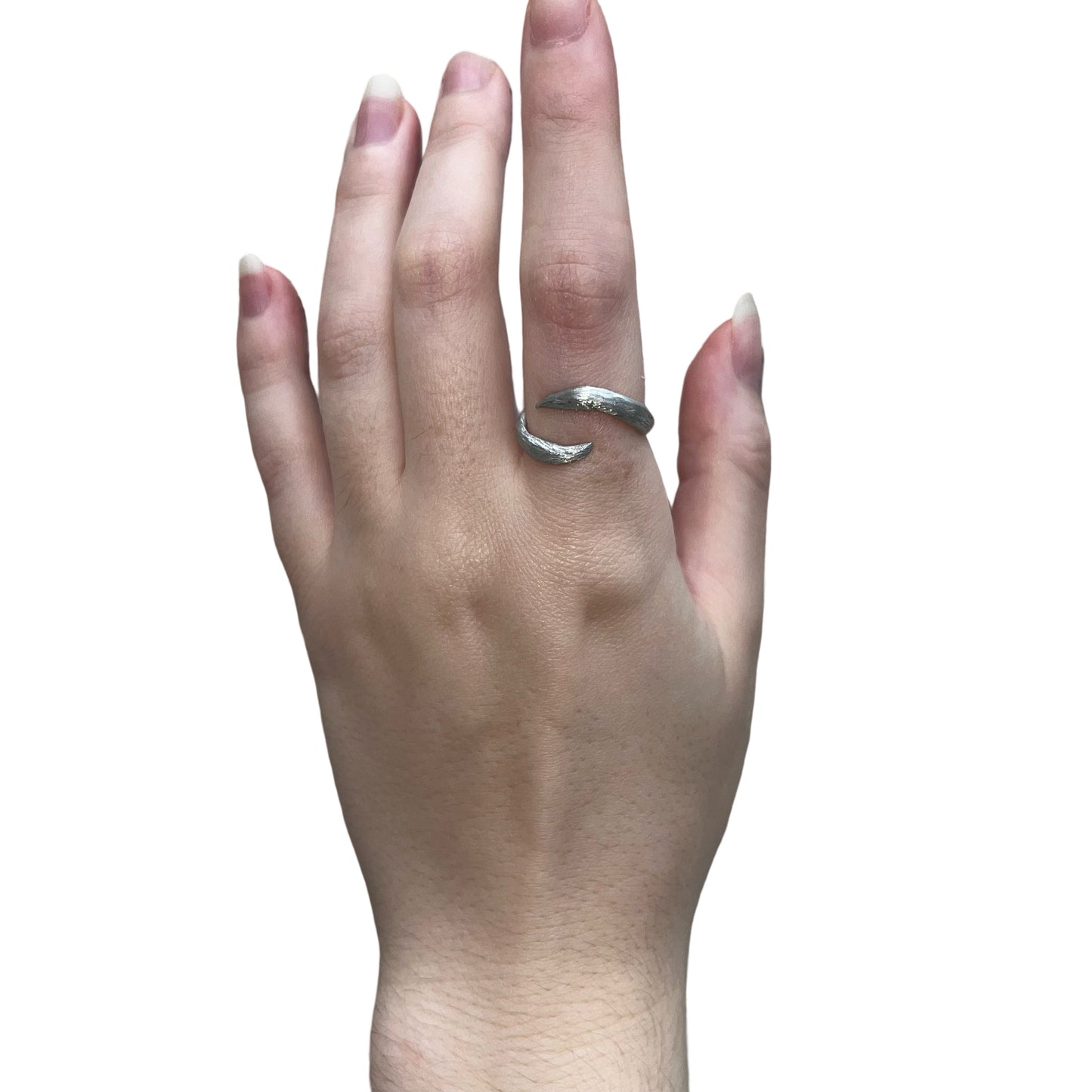 The Wave Ring