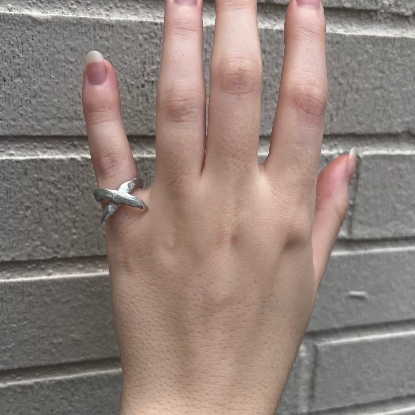 The X Ring