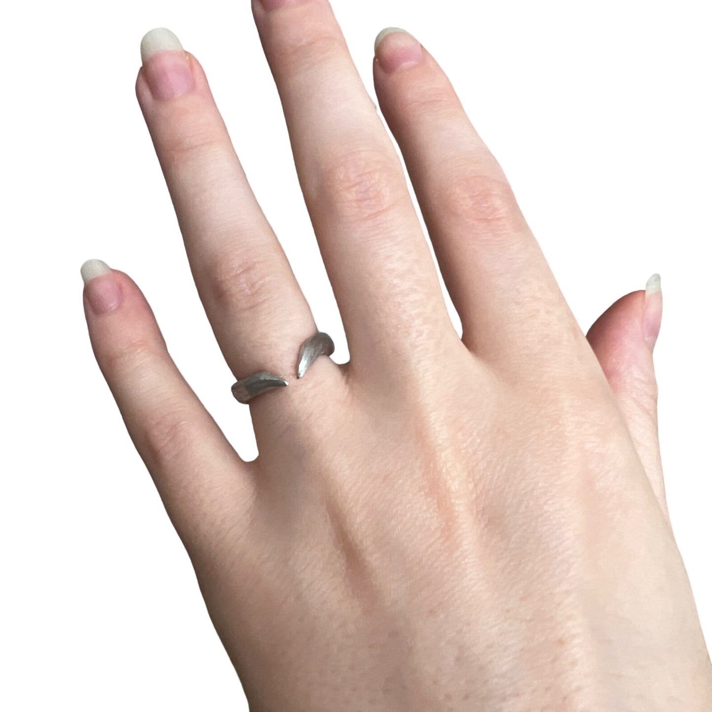 The Horn Ring