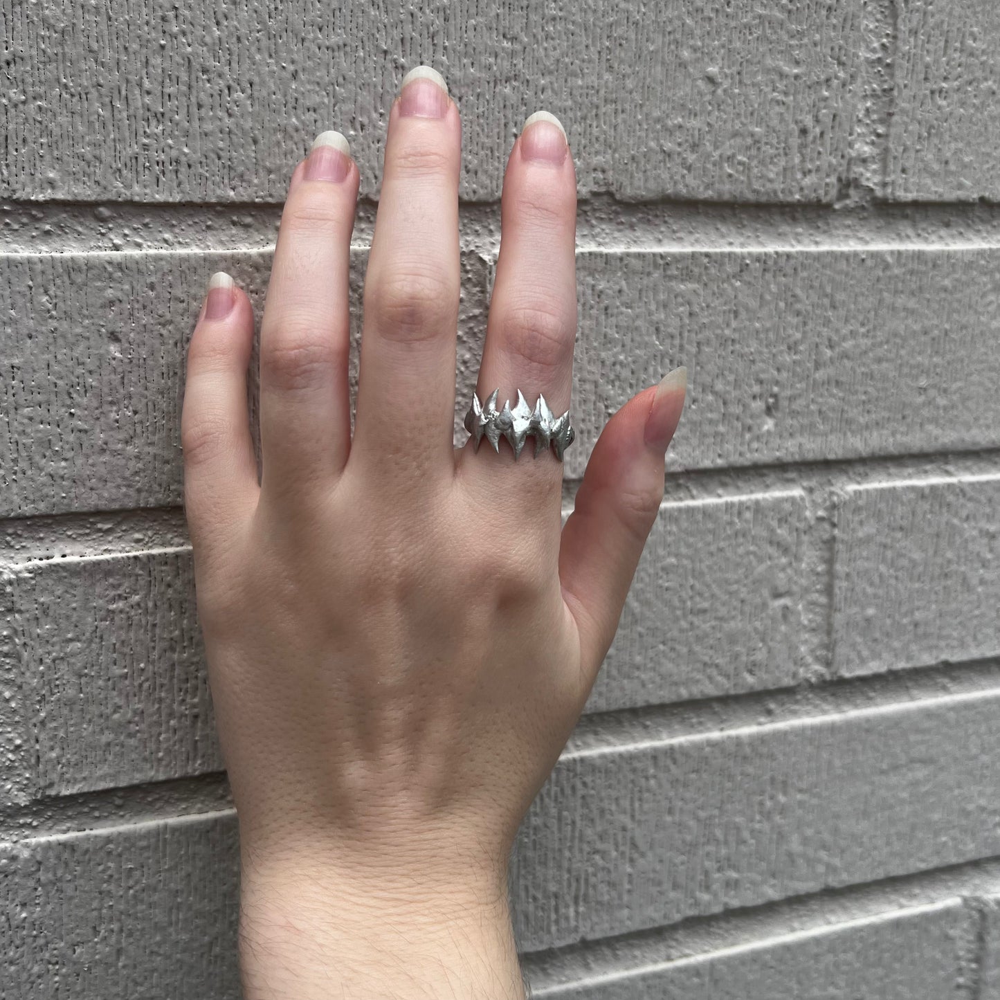 The Spike Ring