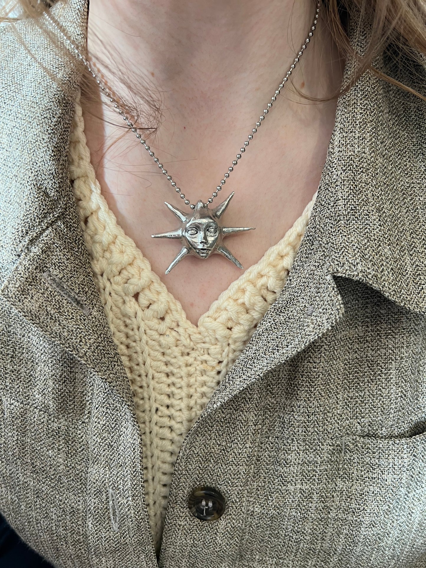 Apollo Goddess