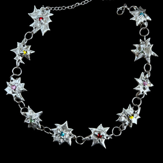 Starry Night Necklace (type 2)