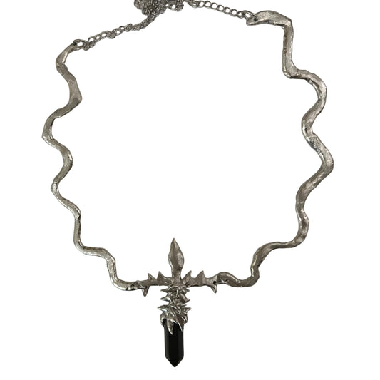 Protection Necklace (large)