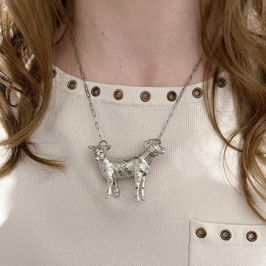 Together Forever Necklace