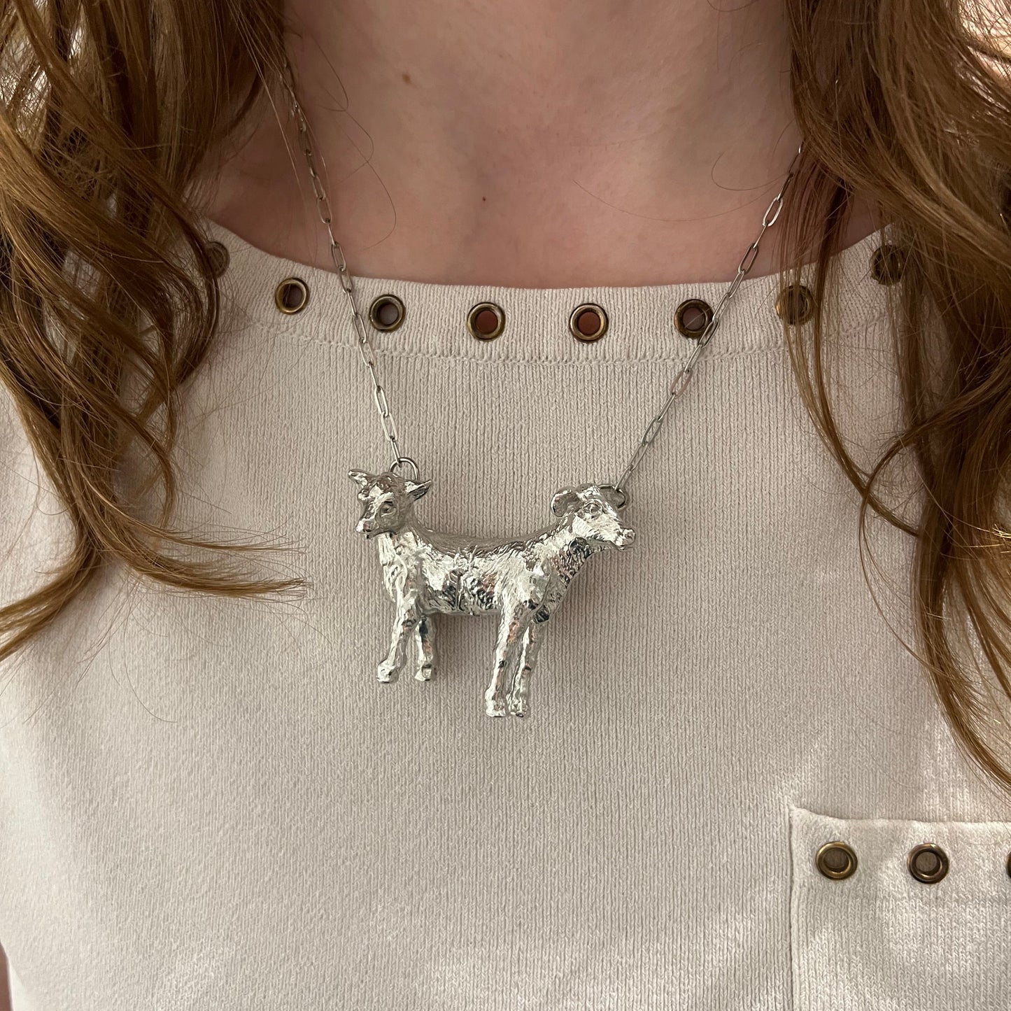 Together Forever Necklace