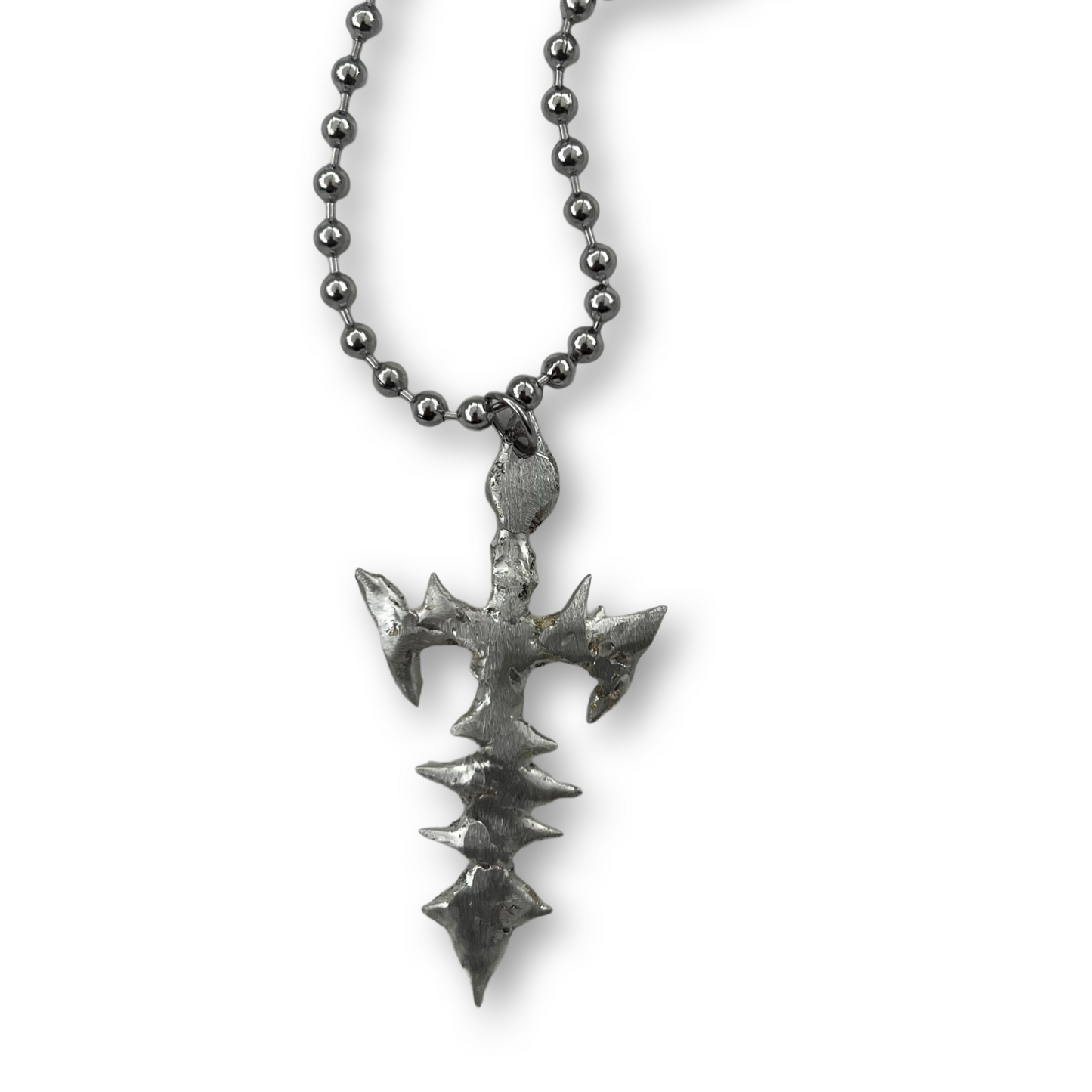The Sword Pendent!
