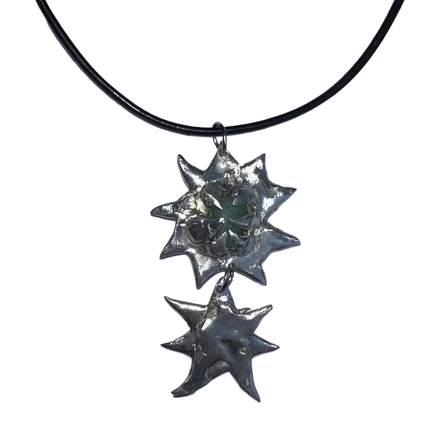 Star Gazing Necklace