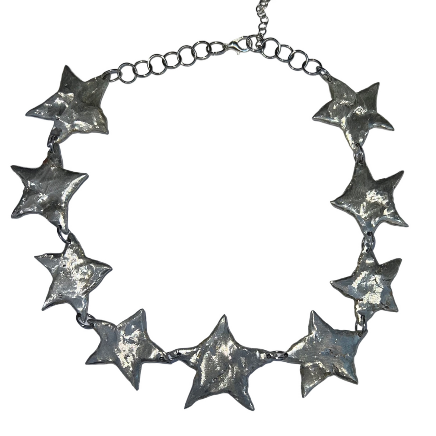 The Lucky Star Necklace
