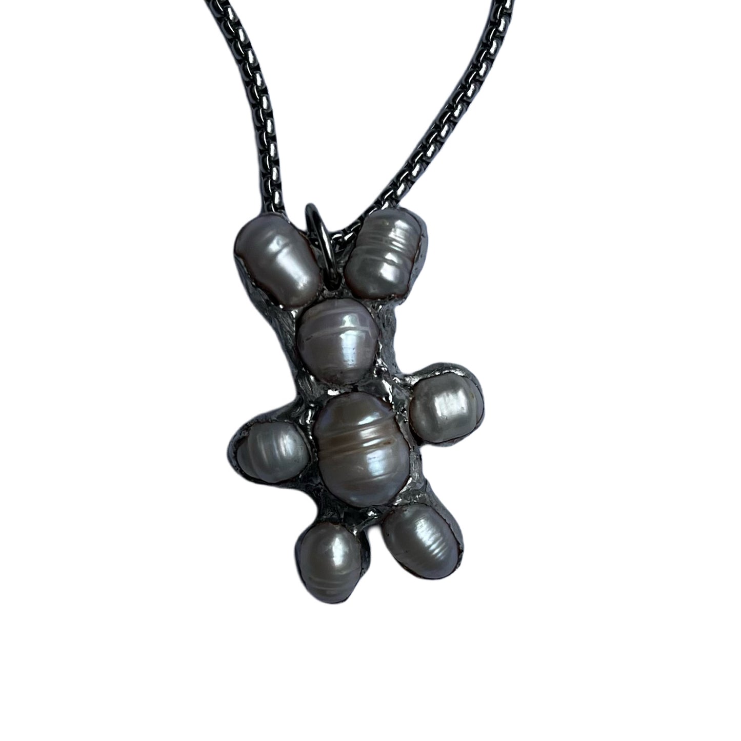 The Bunny Pendent
