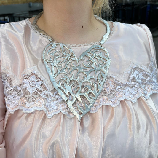 A Statement Necklace